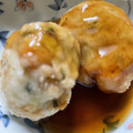 かなった's cooksnap of when they made エビと里芋の揚げしんじょ.