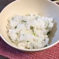 クッコロ's cooksnap of when they made 七草ごはん.
