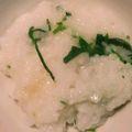 （＊あωや＊）'s cooksnap of when they made 緑があざやか「七草がゆ」.