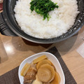 なおわ's cooksnap of when they made 七草がゆ.