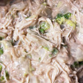 誰かさん's cooksnap of when they made 白菜とツナの簡単うま煮.