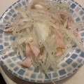 ミホ1115's cooksnap of when they made 簡単ｗ玉ねぎ消費♪ハムと玉ねぎのマリネ.