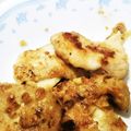 クックX97RHQ☆'s cooksnap of when they made 簡単コクウマ柔らか鶏胸肉にんにくマヨ.
