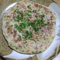 55才のおじさん's cooksnap of when they made 長芋のふわふわ焼き.