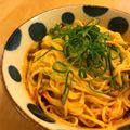 natsuminx's cooksnap of when they made ✿私の大好きな糖質0麺の食べ方✿.