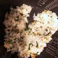 ★とっくり★'s cooksnap of when they made ご飯に！お粥に！七草炒め.