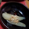 ゲーナがんも's cooksnap of when they made 初めてでも簡単！割烹風数の子.