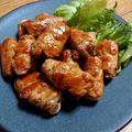 ずんだキッチン's cooksnap of when they made ゴボウ豚肉巻き巻き.