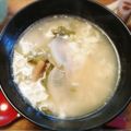 maytan555's cooksnap of when they made ご飯でつくる!七草粥.
