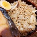T❀mo's cooksnap of when they made 調理師が作る、簡単鯛めし。炊飯器 鍋.