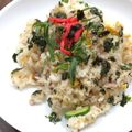 みしゃとる's cooksnap of when they made 鯖水煮缶de混ぜ寿司.