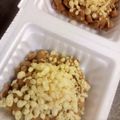 のりこったん's cooksnap of when they made さくさく☆納豆にも天かす入れて・・・☆.