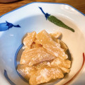 しろしろ1111's cooksnap of when they made 数の子のマヨネーズ和え.