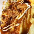 くるうにー's cooksnap of when they made ♡皮がモチモチ★とんぺい焼き♡.