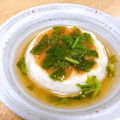 こはる・▽・'s cooksnap of when they made ◎　焼き肉まんのネギあんかけ　◎.