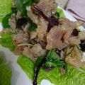凪なぎ's cooksnap of when they made 簡単☆びんちょうまぐろのカルパッチョ.