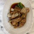 ナピト's cooksnap of when they made 豚の角煮.