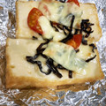 ☆motsu☆'s cooksnap of when they made 厚揚げチーズ焼き 2種.