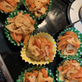 ともか♡♡'s cooksnap of when they made 冷凍可！お弁当に人参とれんこんのきんぴら.