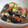 ｅｋ４'s cooksnap of when they made ツーンとわさびのオクラ梅和え・多用途♪.
