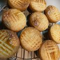 クック677Y67☆'s cooksnap of when they made サクサク♪ガレットブルトンヌ.
