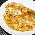 タワ師's cooksnap of when they made 豚キムチーズ！！.
