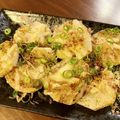 keicooon's cooksnap of when they made 長芋のとろーりチーズステーキ.
