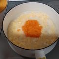 ぁみぁみ's cooksnap of when they made さっぱり親子雑炊みくり風.