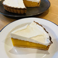 あかぷよキッチン's cooksnap of when they made ミキサーで簡単！かぼちゃのタルト♡.