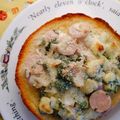 umi☆neco's cooksnap of when they made 朝食に♪ネギ・大葉・魚ニソwチートースト.