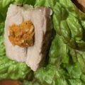 tatamilla's cooksnap of when they made ご馳走♬特製アミエビで♥本場絶品ポッサム.