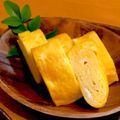 中村ベーカリー's cooksnap of when they made 安達くんの好きな甘い卵焼き.