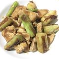 クックYS50's cooksnap of when they made 焼葱がポイント❤柔らか鶏の生姜じょうゆ焼.
