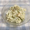 みかん141's cooksnap of when they made アボカドとガリで簡単絶品タルタルソース！.
