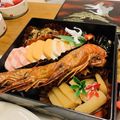 okちゃん♡'s cooksnap of when they made おせち料理　海老の養老煮.