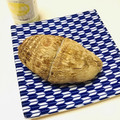 azbjbn's cooksnap of when they made シンプルが一番旨～い！蒸し里芋.