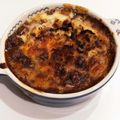 むぃ♪'s cooksnap of when they made カレーお餅グラタン☆.