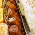 jonco's cooksnap of when they made えのきの肉巻き〜お弁当のおかずにも！〜.