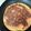 あたむ❤189's cooksnap of when they made ＊バナナのもっちりホットケーキ＊.