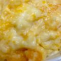no1642's cooksnap of when they made 離乳食✳︎かぼちゃのきな粉パンがゆ.