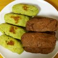 carierion's cooksnap of when they made 茹でない★おから粉入りベーグル(風？)★.