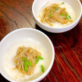 ルぴあ's cooksnap of when they made 我が家のなめ茸.