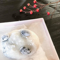 ウマし's cooksnap of when they made やわらかもっちり*黒豆煮の大福.