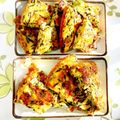 3110さゆ's cooksnap of when they made オムレツ風ひじきとチーズの卵焼き♪.
