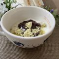 ヒロたんw's cooksnap of when they made ハマる食べ方！ヨーグルト★きなこ★あんこ.