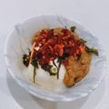 ゆにこーん☆'s cooksnap of when they made ～豆腐納豆～ダイエットめにゅー.