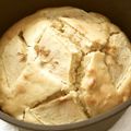 エターニア's cooksnap of when they made りんごパウンドケーキ シナモン風味.
