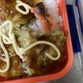 ♦りんぷく♠'s cooksnap of when they made 卵なし☆全粒粉×豆腐×長芋のお好み焼き.