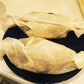 ラメゾンブラン's cooksnap of when they made タラのネギ塩こんぶ蒸し.