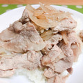 みっくママ's cooksnap of when they made 豚の生姜焼き 焼きますか？.